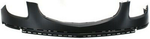 2008-2010 Buick Enclave Upper Front Bumper Painted to Match 2008-2010 Buick Enclave Upper Front Bumper Painted to Match