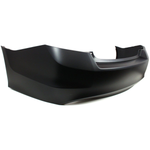 2008-2012 HONDA ACCORD Rear Bumper Cover 3.5L sedan Painted to Match 2008-2012 HONDA ACCORD Rear Bumper Cover 3.5L sedan Painted to Match