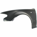 2002-2005 BMW 325i 325xi 330i 330xi Left Fender Painted to Match 2002-2005 BMW 325i 325xi 330i 330xi Left Fender Painted to Match