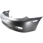 2002-2004 LEXUS ES300 Front Bumper Cover Painted to Match 2002-2004 LEXUS ES300 Front Bumper Cover Painted to Match