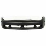 2000-2001 Dodge Neon Front Bumper Painted to Match 2000-2001 Dodge Neon Front Bumper Painted to Match