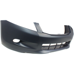 2008-2010 HONDA ACCORD Front Bumper Cover Sedan 6cyl Painted to Match 2008-2010 HONDA ACCORD Front Bumper Cover Sedan 6cyl Painted to Match