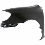 2003-2008 Toyota Corolla Left Fender Painted to Match 2003-2008 Toyota Corolla Left Fender Painted to Match