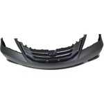 2008-2010 HONDA ODYSSEY Front Bumper Cover Touring Model Painted to Match 2008-2010 HONDA ODYSSEY Front Bumper Cover Touring Model Painted to Match