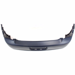 2008-2012 CHEVY MALIBU Rear Bumper Cover Painted to Match 2008-2012 CHEVY MALIBU Rear Bumper Cover Painted to Match