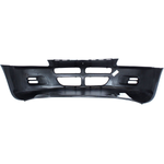 2001-2003 DODGE STRATUS Front Bumper Cover 4dr sedan w/o Fog Lamps Painted to Match 2001-2003 DODGE STRATUS Front Bumper Cover 4dr sedan w/o Fog Lamps Painted to Match