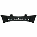 2007-2009 Nissan Sentra w/fog Sedan Front Bumper Painted to Match 2007-2009 Nissan Sentra w/fog Sedan Front Bumper Painted to Match