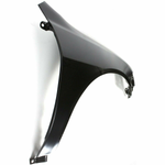 1998-2002 Honda Accord Sedan Right Fender Painted to Match 1998-2002 Honda Accord Sedan Right Fender Painted to Match