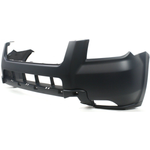 2006-2008 HONDA PILOT Front Bumper Cover Painted to Match 2006-2008 HONDA PILOT Front Bumper Cover Painted to Match