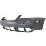 2001-2005 VOLKSWAGEN PASSAT Front Bumper Cover late design w/o headlamp washer Painted to Match 2001-2005 VOLKSWAGEN PASSAT Front Bumper Cover late design w/o headlamp washer Painted to Match