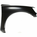 2004-2007 Nissan Armada Right Fender Painted to Match 2004-2007 Nissan Armada Right Fender Painted to Match