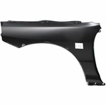 1999-2001 Acura Integra Right Fender Painted to Match 1999-2001 Acura Integra Right Fender Painted to Match