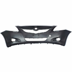 2010-2011 Toyota Yaris Sedan Front Bumper Painted to Match 2010-2011 Toyota Yaris Sedan Front Bumper Painted to Match