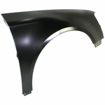 2005-2010 Volkswagen Passat Right Fender Painted to Match 2005-2010 Volkswagen Passat Right Fender Painted to Match