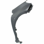 2012-2015 TOYOTA PRIUS C RIGHT Fender Painted to Match 2012-2015 TOYOTA PRIUS C RIGHT Fender Painted to Match