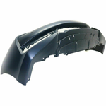 2016-2017 Honda Accord Coupe w/Snsr Hole Front Bumper Painted to Match 2016-2017 Honda Accord Coupe w/Snsr Hole Front Bumper Painted to Match