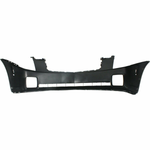 2003-2007 Cadillac CTS Front Bumper Painted to Match 2003-2007 Cadillac CTS Front Bumper Painted to Match