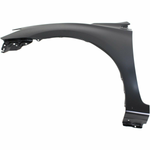 2016-2018 Nissan Sentra Left Fender Painted to Match 2016-2018 Nissan Sentra Left Fender Painted to Match