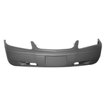 2000-2005 CHEVY IMPALA Front Bumper Cover base model w/body side molding w/o appearance package Painted to Match 2000-2005 CHEVY IMPALA Front Bumper Cover base model w/body side molding w/o appearance package Painted to Match