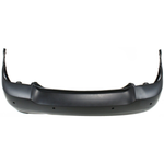 2008-2009 FORD TAURUS Rear Bumper Cover w/rear object sensor holes Painted to Match 2008-2009 FORD TAURUS Rear Bumper Cover w/rear object sensor holes Painted to Match