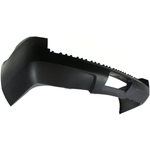 2007-2014 CHEVY TAHOE Rear Bumper Cover w/o object sensor Painted to Match 2007-2014 CHEVY TAHOE Rear Bumper Cover w/o object sensor Painted to Match