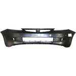 2007-2008 HONDA FIT Front Bumper Cover base/DX/LX model Painted to Match 2007-2008 HONDA FIT Front Bumper Cover base/DX/LX model Painted to Match