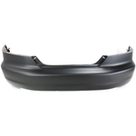 2003-2005 HONDA ACCORD Rear Bumper Cover 2dr coupe w/4 cyl engine Painted to Match 2003-2005 HONDA ACCORD Rear Bumper Cover 2dr coupe w/4 cyl engine Painted to Match