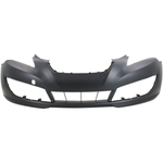 2010-2012 HYUNDAI GENESIS COUPE FRONT Bumper Cover Painted to Match 2010-2012 HYUNDAI GENESIS COUPE FRONT Bumper Cover Painted to Match