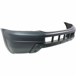 2003-2005 Honda Pilot Front Bumper Painted to Match 2003-2005 Honda Pilot Front Bumper Painted to Match