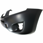 2009-2010 Toyota Rav4 Front Bumper (No Flare) Painted to Match 2009-2010 Toyota Rav4 Front Bumper (No Flare) Painted to Match