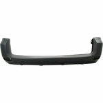 2006-2010 Toyota RAV4 Rear Bumper w/flare holes Painted to Match 2006-2010 Toyota RAV4 Rear Bumper w/flare holes Painted to Match