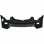 1999-2005 Volkswagen Beetle Front Bumper Painted to Match 1999-2005 Volkswagen Beetle Front Bumper Painted to Match