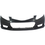 2012-2013 HONDA CIVIC Front Bumper Cover Coupe Painted to Match 2012-2013 HONDA CIVIC Front Bumper Cover Coupe Painted to Match