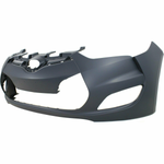 2012-2017 HYUNDAI VELOSTER Front bumper w/oTurbo Painted to Match 2012-2017 HYUNDAI VELOSTER Front bumper w/oTurbo Painted to Match