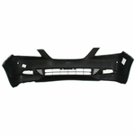 2005-2007 Honda Odyssey Touring (fog) Front Bumper Painted to Match 2005-2007 Honda Odyssey Touring (fog) Front Bumper Painted to Match