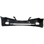 2010-2012 LEXUS ES350 Front Bumper Cover w/Parking Sensor Painted to Match 2010-2012 LEXUS ES350 Front Bumper Cover w/Parking Sensor Painted to Match