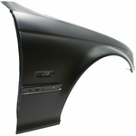 1999-2001 BMW 3 series Right Fender Painted to Match 1999-2001 BMW 3 series Right Fender Painted to Match