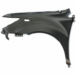 2007-2013 Acura MDX Right Fender Painted to Match 2007-2013 Acura MDX Right Fender Painted to Match