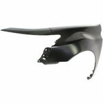 2009-2014 Acura TL Left Fender Painted to Match 2009-2014 Acura TL Left Fender Painted to Match