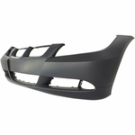 2006-2008 BMW Sedan 328i 323 335 325 330 Front Bumper Painted to Match 2006-2008 BMW Sedan 328i 323 335 325 330 Front Bumper Painted to Match