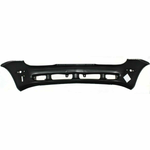 2000-2001 Dodge Neon Front Bumper Painted to Match 2000-2001 Dodge Neon Front Bumper Painted to Match