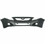 2009-2010 Toyota Corolla Front Bumper Painted to Match 2009-2010 Toyota Corolla Front Bumper Painted to Match