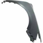 2012-2014 Toyota Camry Right Fender Painted to Match 2012-2014 Toyota Camry Right Fender Painted to Match