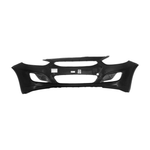 2012-2013 HYUNDAI ACCENT Front Bumper Cover SEDAN / HATCHBACK Painted to Match 2012-2013 HYUNDAI ACCENT Front Bumper Cover SEDAN / HATCHBACK Painted to Match