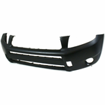 2006-2008 Toyota Rav4 Front Bumper w/o Flare holes Painted to Match 2006-2008 Toyota Rav4 Front Bumper w/o Flare holes Painted to Match