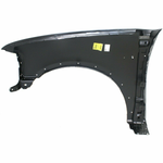 1997-1999 Ford Expedition Right Fender Painted to Match 1997-1999 Ford Expedition Right Fender Painted to Match