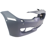 2012-2015 BMW 3-SERIES Sedan Front Bumper Cover F30 w/H/Lamp Washer w/PDC w/Park Assist w/o Camera Painted to Match 2012-2015 BMW 3-SERIES Sedan Front Bumper Cover F30 w/H/Lamp Washer w/PDC w/Park Assist w/o Camera Painted to Match