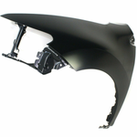 2009-2013 Nissan Murano Left Fender Painted to Match 2009-2013 Nissan Murano Left Fender Painted to Match