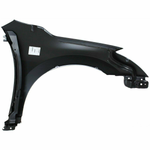 2007-2012 Nissan Altima Sedan Left Fender Painted to Match 2007-2012 Nissan Altima Sedan Left Fender Painted to Match