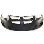 2004-2006 DODGE STRATUS Front Bumper Cover 4dr sedan w/Fog Lamps Painted to Match 2004-2006 DODGE STRATUS Front Bumper Cover 4dr sedan w/Fog Lamps Painted to Match